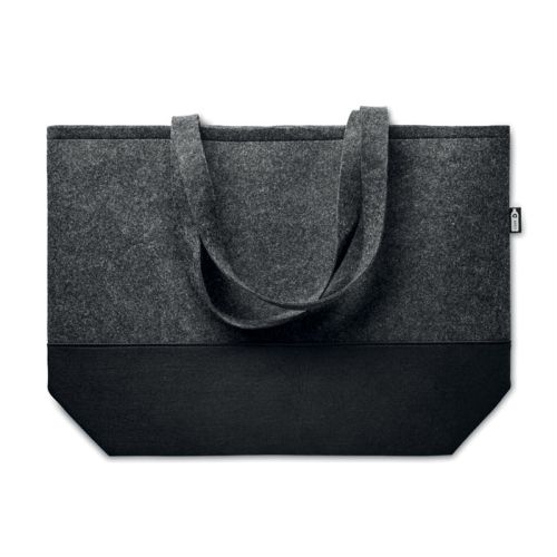 RPET felt shopper - Image 2